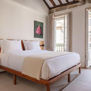 Habitación Superior con Cama King