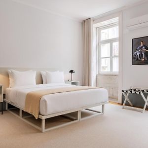 Habitación Estándar con Cama King